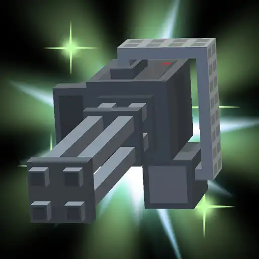 Play Pixel Z Legend - Survival Gun APK