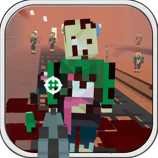 Play Pixel Zombies Planet APK