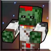 Free play online Pixel zombie Strike APK Free play online Pixel zombie Strike APK