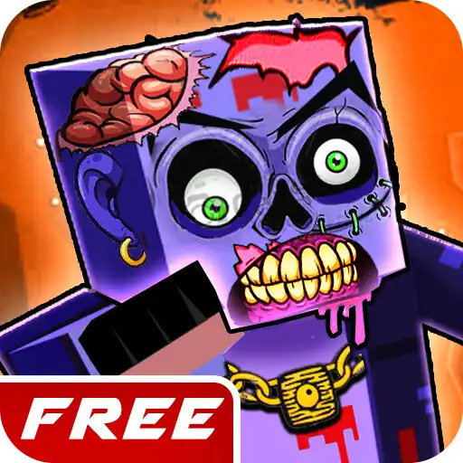 Play Pixel Zombie War : Survival Shoot APK Play Pixel Zombie War : Survival Shoot APK