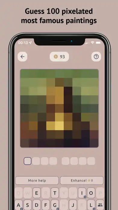 Play Pixer Guesser as an online game Pixer Guesser with UptoPlay