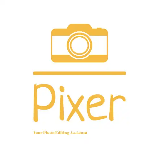 Play Pixer - photo/video editor APK