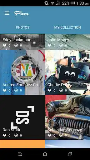 Play Pixer - Unsplash Application and enjoy Pixer - Unsplash Application with UptoPlay Play Pixer - Unsplash Application and enjoy Pixer - Unsplash Application with UptoPlay