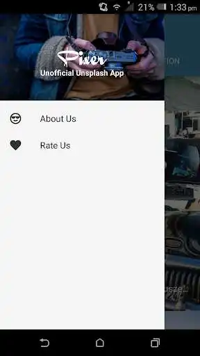 Play Pixer - Unsplash Application as an online game online Pixer - Unsplash Application with UptoPlay in.cubestack.pixr Play Pixer - Unsplash Application as an online game Pixer - Unsplash Application with UptoPlay