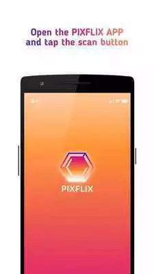 Play PixFlix
