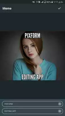 Play PixForm
