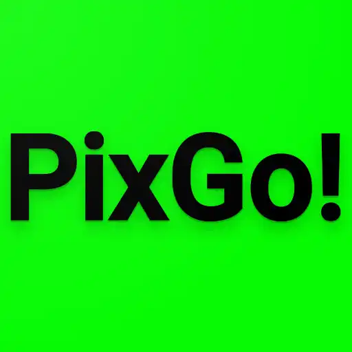 Play PixGo! - Gerador de QR Code APK Play PixGo! - Gerador de QR Code APK