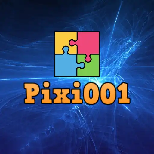Play Pixi001 APK