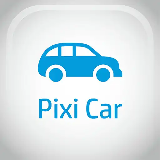Play Pixi Car APK