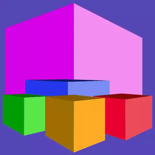 Play PixiCubes: Jigsaw with a Twist APK Play PixiCubes: Jigsaw with a Twist APK