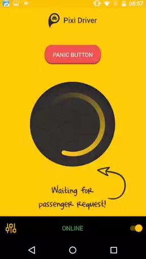 Play Pixi Driver Play Pixi Driver