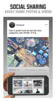 Play Pixie App