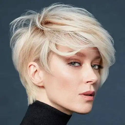 Play Pixie Cut - Pixie Haircut APK