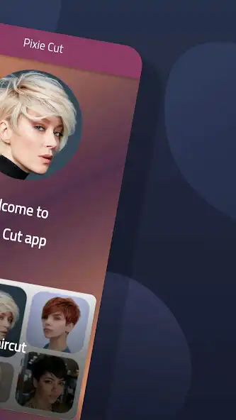 Play Pixie Cut - Pixie Haircut as an online game Pixie Cut - Pixie Haircut with UptoPlay