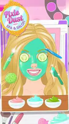 Play Pixie Dust