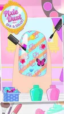 Play Pixie Dust