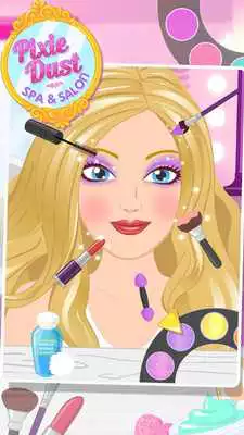 Play Pixie Dust