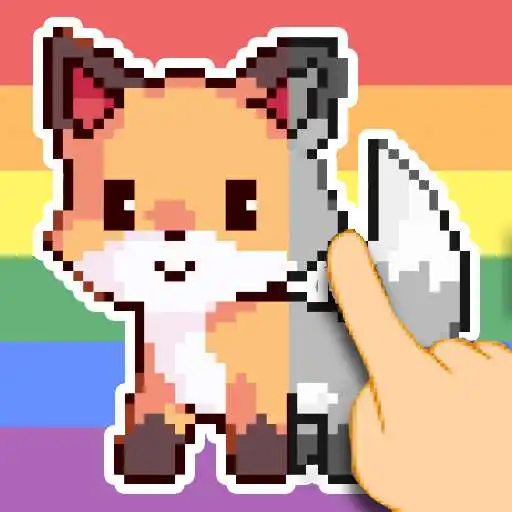 Play Pixie - Pixel Painting Art APK
