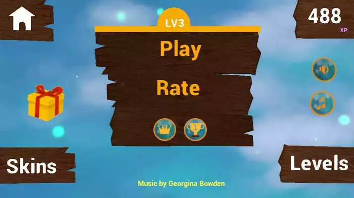 Play Pixie Plunder