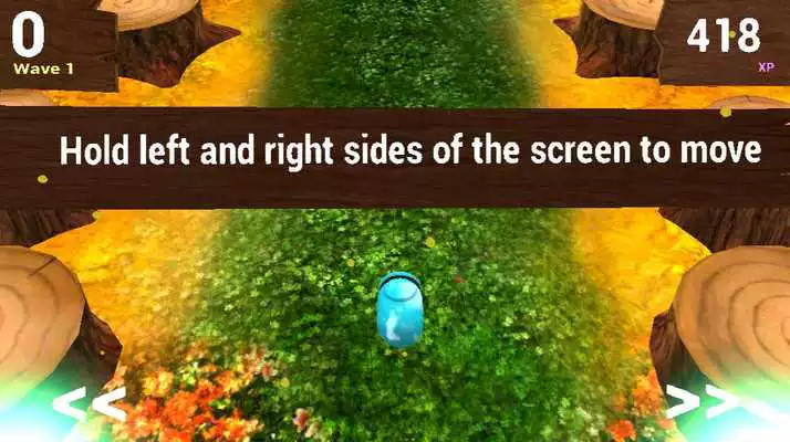 Play Pixie Plunder