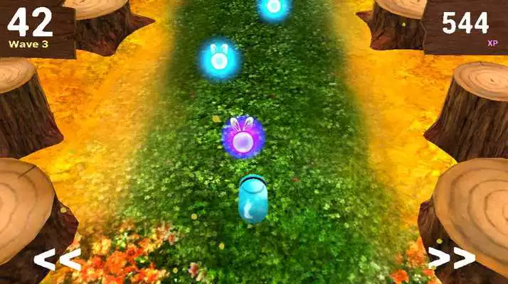 Play Pixie Plunder
