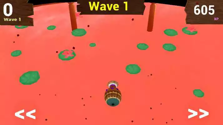 Play Pixie Plunder