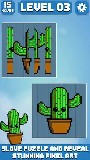 Play Pixie Puzzle  and enjoy Pixie Puzzle with UptoPlay