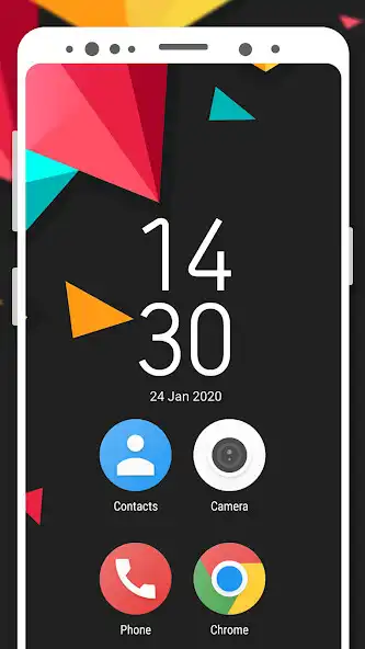 Play Pixie R  Icon Pack  and enjoy Pixie R  Icon Pack with UptoPlay