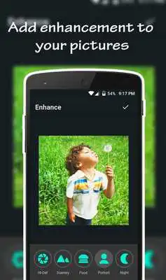 Play Pixifie Beta HDR DSLR editor