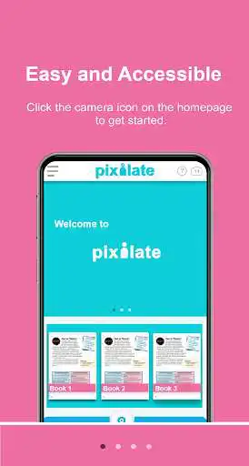 Play Pixilate  and enjoy Pixilate with UptoPlay