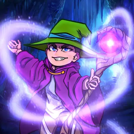 Play Pixil Online - MMORPG MMO RPG APK