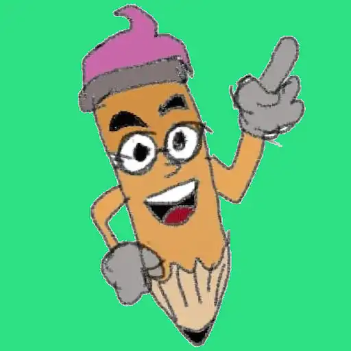 Play Pixionary: Draw & Guess word game APK