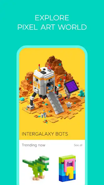 Play Pixio®  and enjoy Pixio® with UptoPlay
