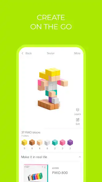 Play Pixio® as an online game Pixio® with UptoPlay