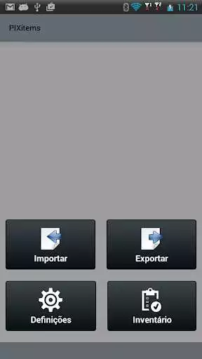 Play PIXitems (old)  and enjoy PIXitems (old) with UptoPlay