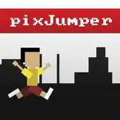 Free play online pixJumper APK