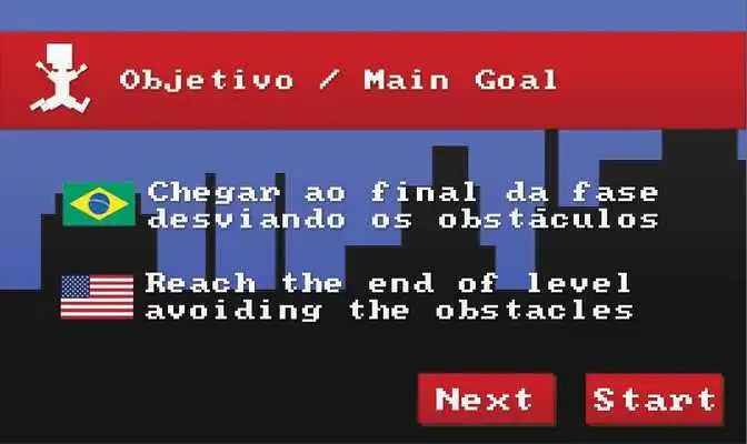 Play pixJumper Play pixJumper