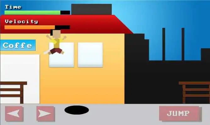 Play pixJumper Play pixJumper