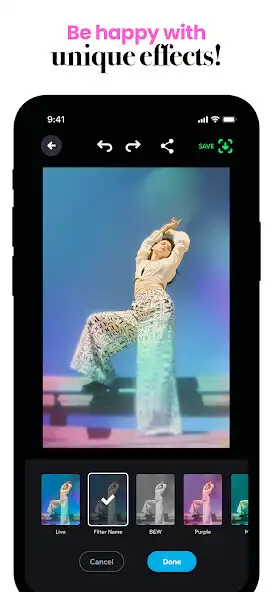 Play PixLab: Photo Editor  Art  and enjoy PixLab: Photo Editor  Art with UptoPlay