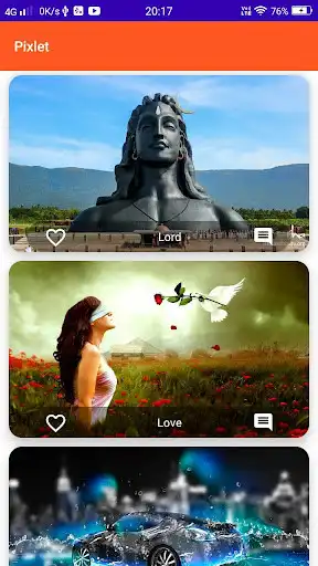 Play Pixlet - Self Earning, Pocket Wallet, Refer 4 Earn as an online game Pixlet - Self Earning, Pocket Wallet, Refer 4 Earn with UptoPlay