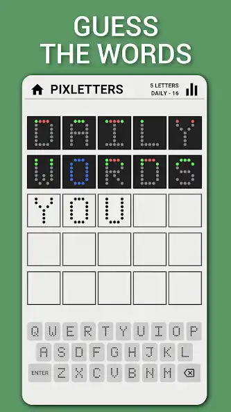 Play Pixletters and enjoy Pixletters with UptoPlay Play Pixletters and enjoy Pixletters with UptoPlay