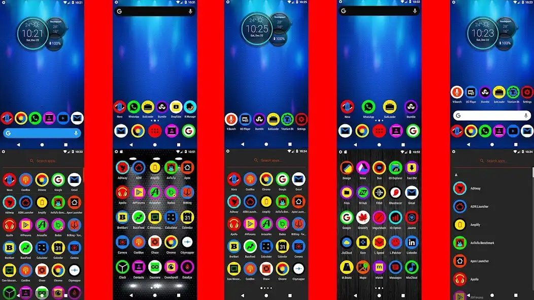 Play Pixl Icon Pack  and enjoy Pixl Icon Pack with UptoPlay