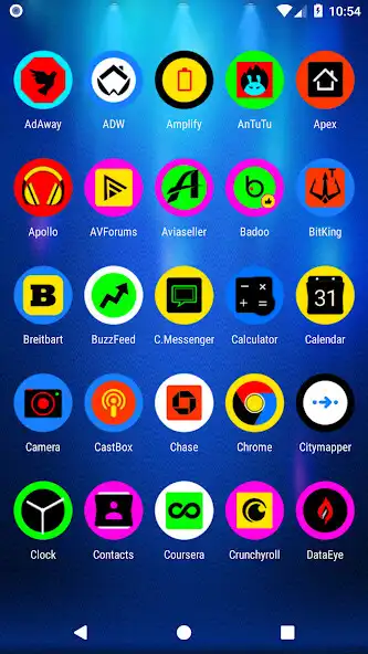 Play Pixl Icon Pack as an online game Pixl Icon Pack with UptoPlay