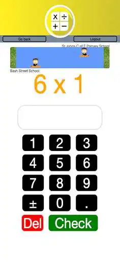 Play PiXL Mental Maths as an online game online PiXL Mental Maths with UptoPlay air.com.matthewwoodfine.timestables Play PiXL Mental Maths as an online game PiXL Mental Maths with UptoPlay