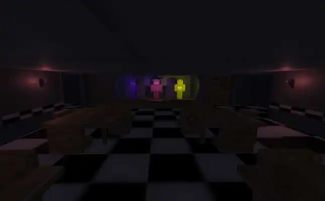 Play Pixl Nightmare