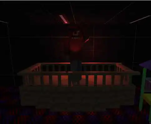 Play Pixl Nightmare