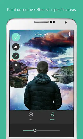 Play Pixlr – Photo Editor  and enjoy Pixlr – Photo Editor with UptoPlay