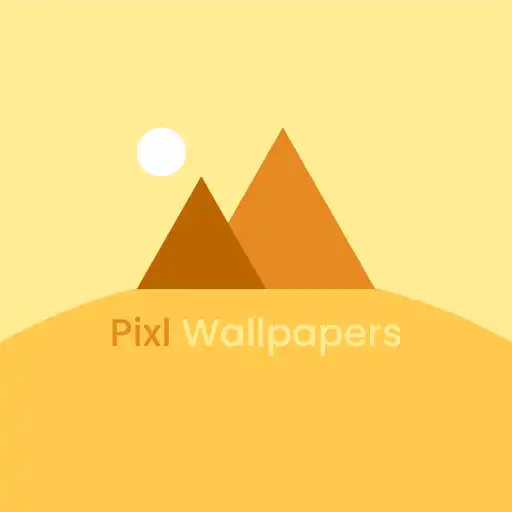 Play PIXL Wallpapers APK