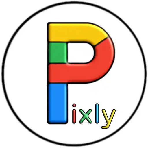 Play Pixly - Icon Pack APK Play Pixly - Icon Pack APK
