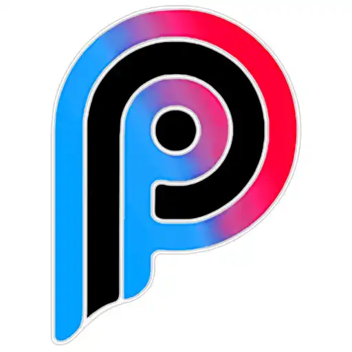 Play Pixly Limitless Fluo Icon Pack APK